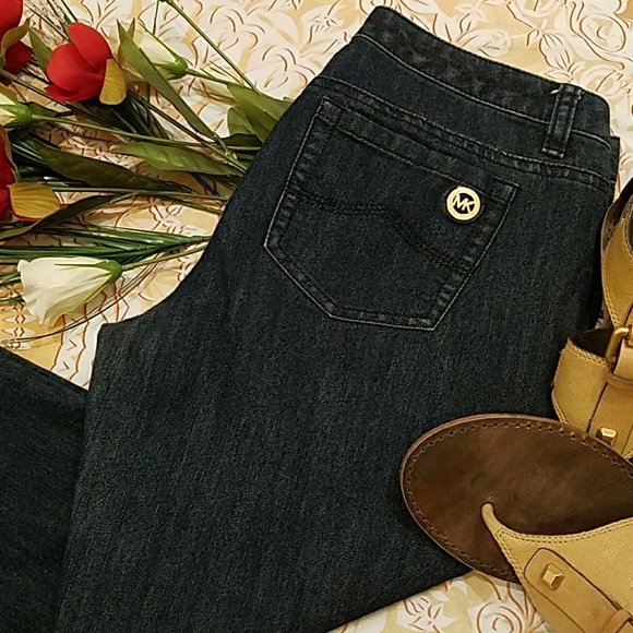 Michael Kors Denim - MICHAEL KORS JEANS NWOT